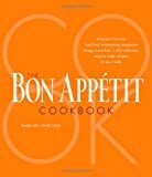 The Bon Appetit Cookbook (purchase includes subscription to Bon Appetit magazine)