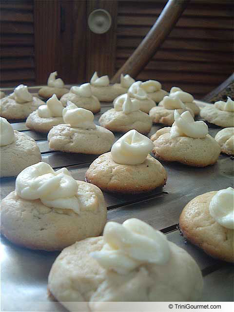 Rumprint Cookies 4-1005423