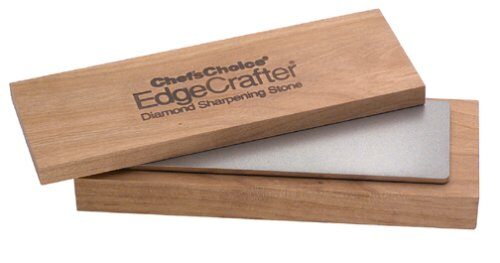 Chef's Choice Edgecraft 2-by-6-Inch Diamond Sharpening Stone