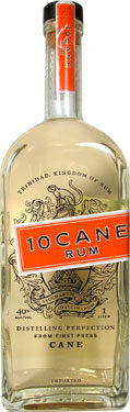 10cane rum