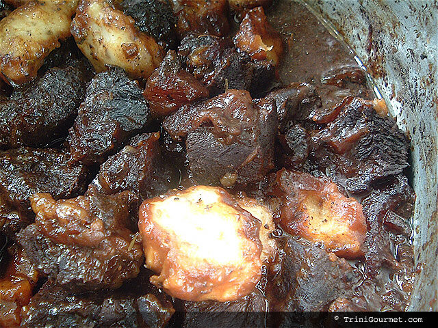 Trinidad Stew Beef with Dumplings trinistewbeef3-1325692