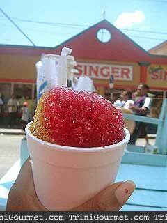Trinidad Snocone snocone2-3851774