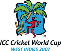 ICC Cricket World Cup West Indies 2007