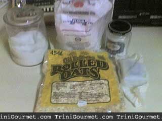 Scottish Oatcakes 1221-2871135