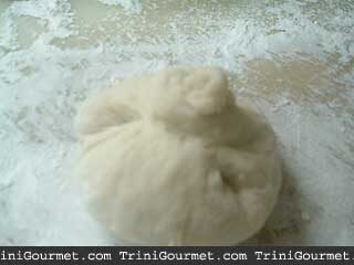 Trinidad Pow