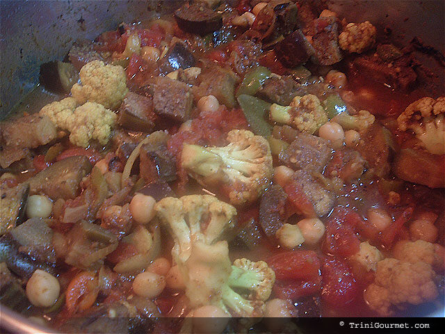 Mixed Vegetable Curry mixedvegetablecurry-3660391