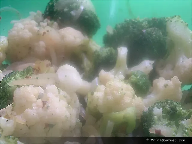 Broccoli with Orange Sauce broccoliwithorangesauce-1479114