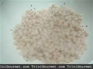 Navy Beans / Gub Gub 3-7475518