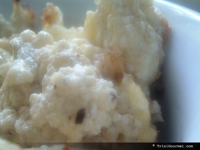 Cauliflower au Gratin cauliflowergratin-9687606