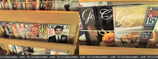 Haagen Dazs magazines-6654112