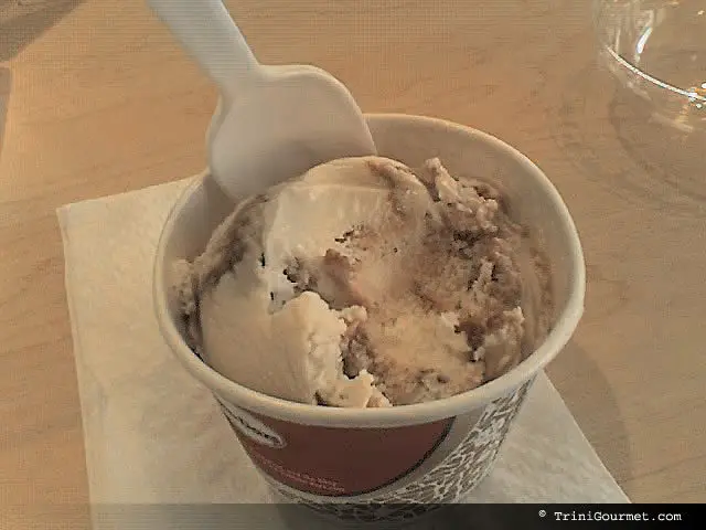Haagen Dazs tiramisu-4761410