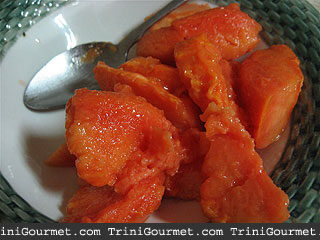 Papaya, pawpaw 122-9710913