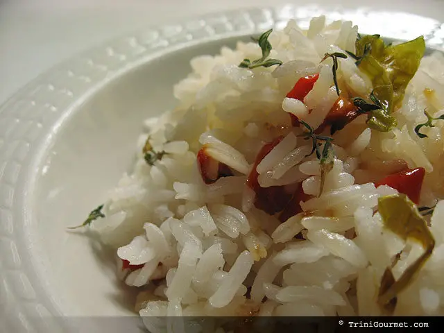 Calypso Rice (recipe) calypsorice-3629306