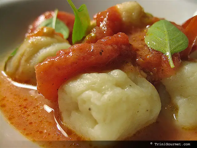 Gnocchi Pomodoro gnocchi-7284259