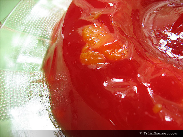 Spiced Orange Mold (recipe) orangemold-3259696