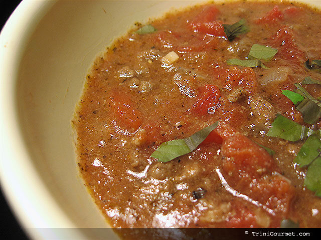 Tyler's Texas Chili texanchili-1030474