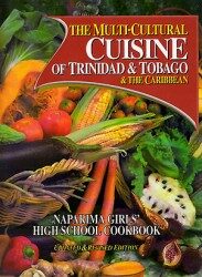 Naparima Girls' Cookbook