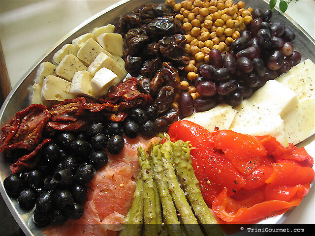 Antipasto