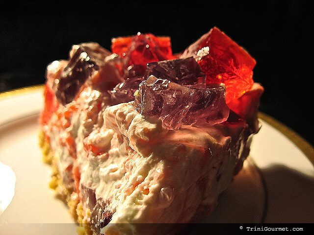 Glittery Gelatin Torte glitterygelatintorte-8890491