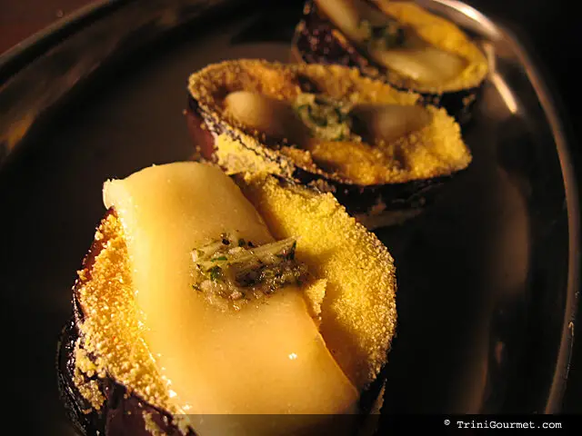 Eggplant Cutlets eggplantcutlets-5726717