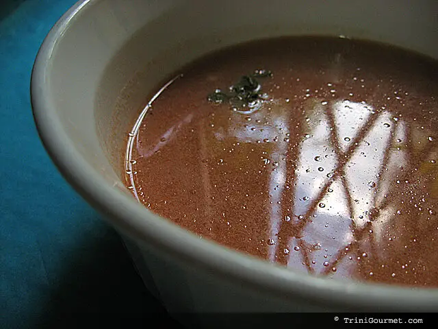 Homemade Tomato Soup homemadetomatosoup-9048754