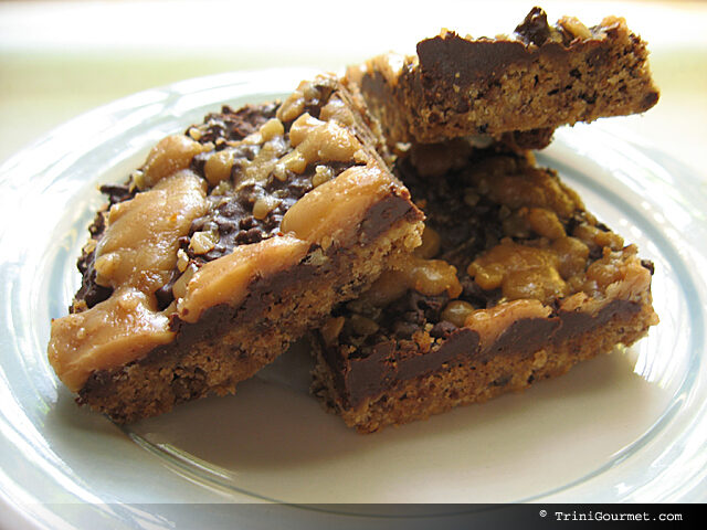 crunchycaramelbars-8853349