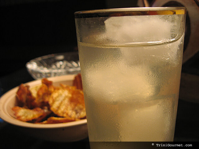 Basil Lemonade basillemonade-5405353