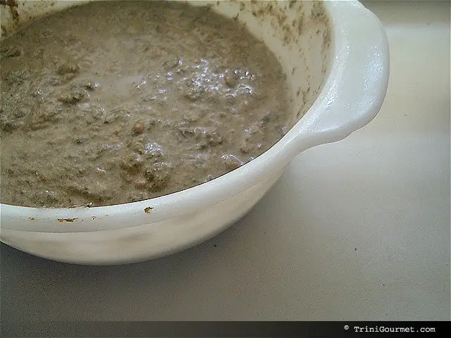 Callaloo 1-9147327