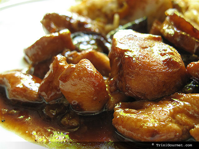 Kung Pao Chicken kungpaochicken-5641453