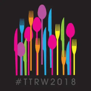 Trinidad & Tobago Restaurant Week 2018