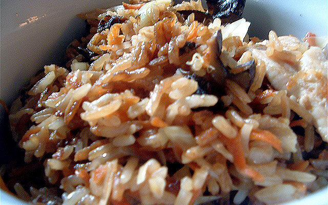 Six Moments That Changed My Foodie Life in 2006