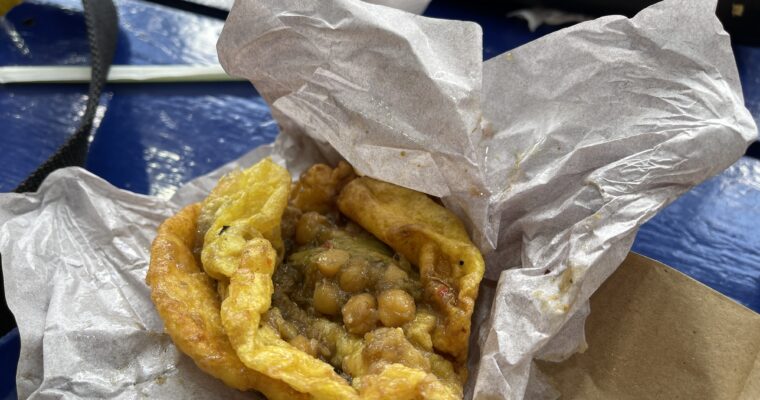 The Trinidadian Cooking Terms No Recipe Will Teach You