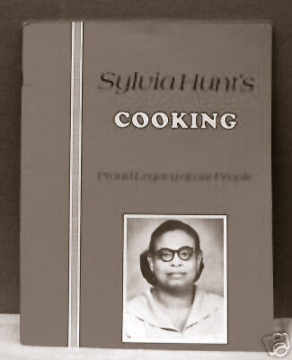 Ghosts of Our Culinary Past – Legacy of Our People