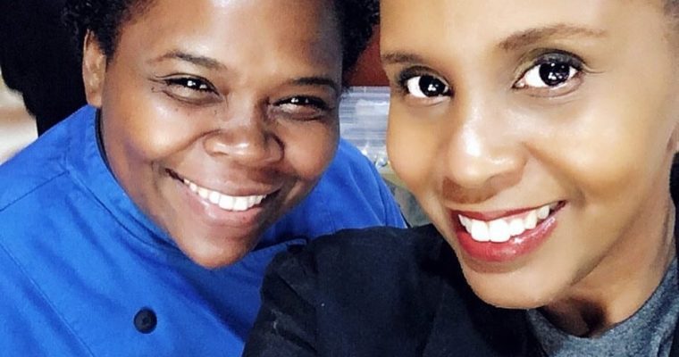 Culinary Chat with Chef Cheryl-Ann Shortt-Charles Coming Thursday! + 7 Days Left on My Special Famalay Patreon Offer!