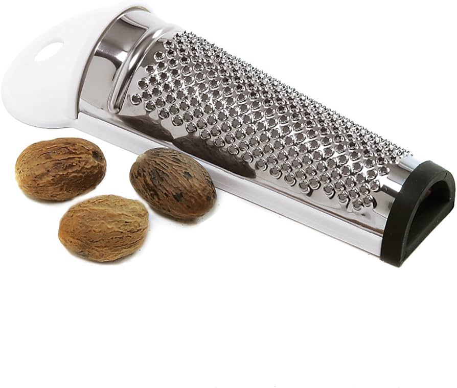 Nutmeg grater