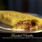 Trinidad Pastelle