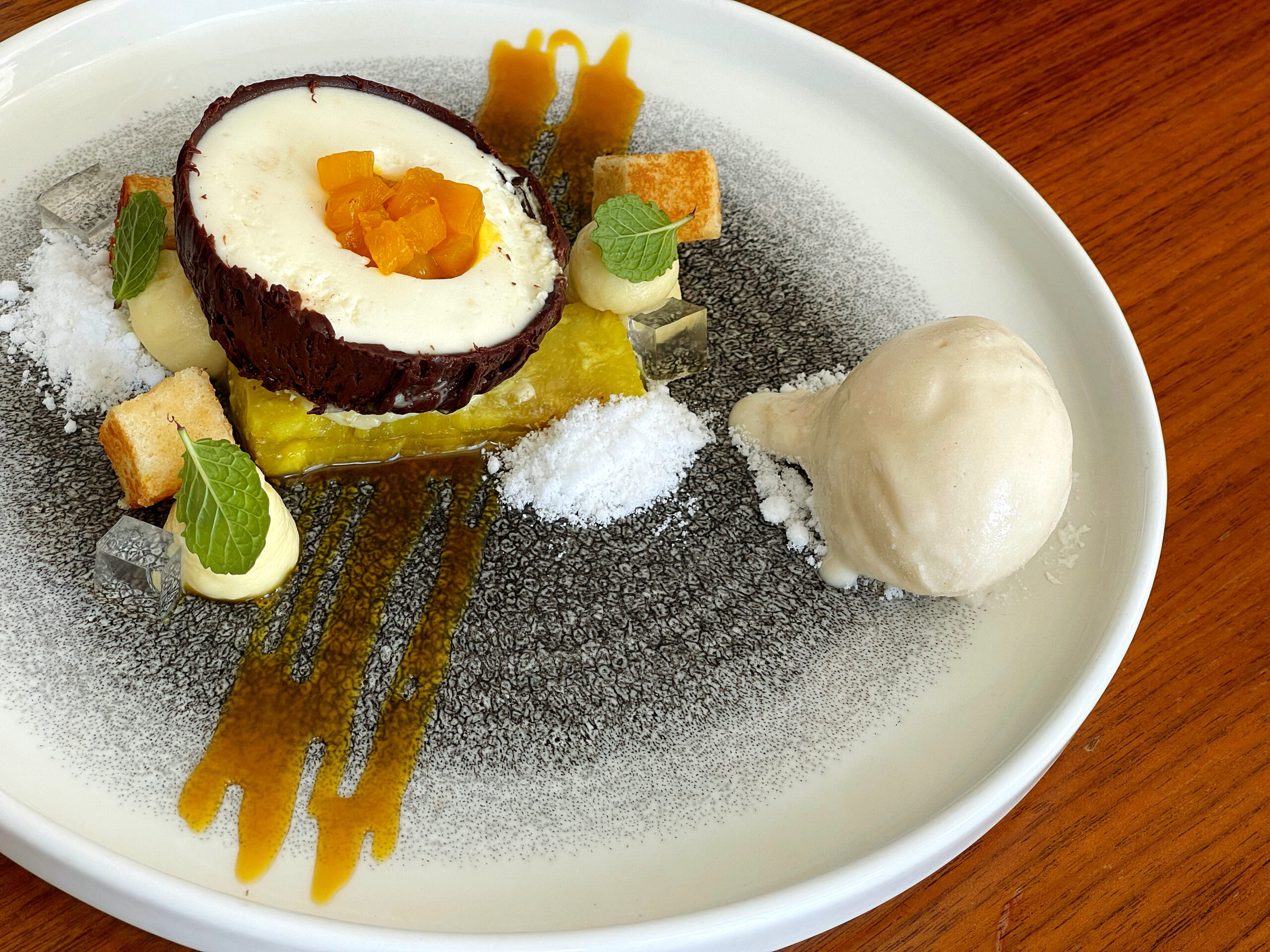 New Desserts at Hyatt Trinidad: 5 Sweet Escapes Unveiled!