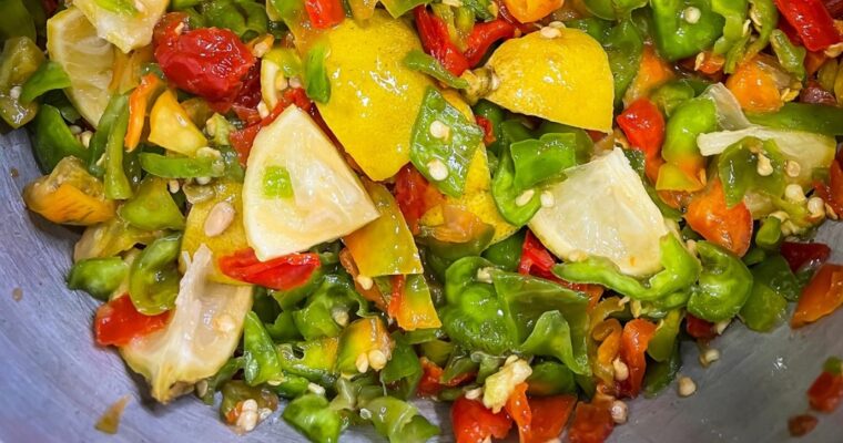 Build a Trini Pantry with These 10 Ingredients